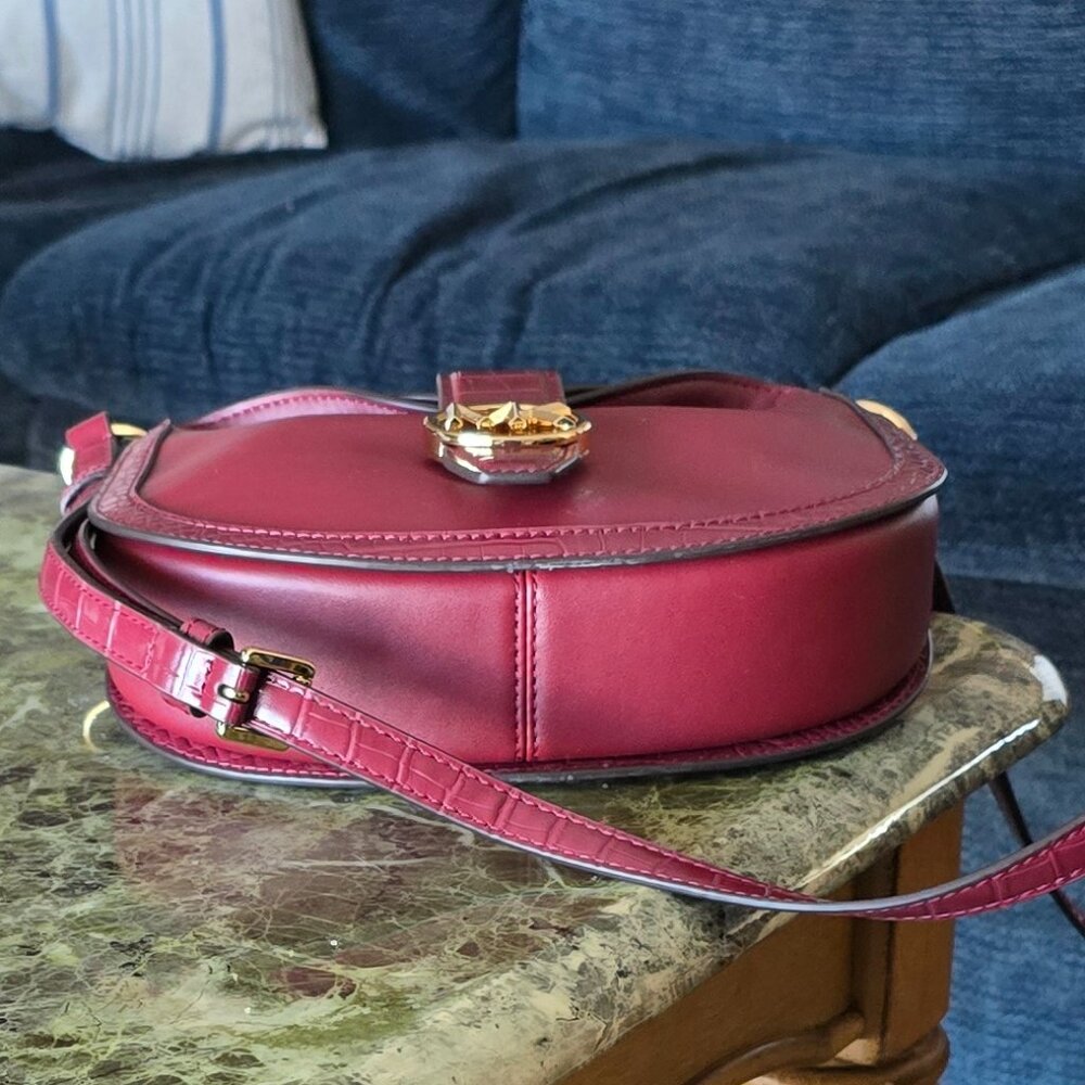 Authentic Michael Kors Gabby Hobo Crossbody Bag - Picture 7 of 8